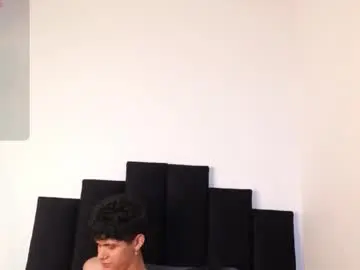 Chaturbate Adult Video Chat of alex_mark_