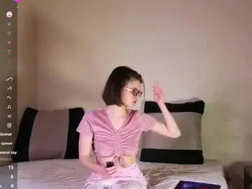 Chaturbate Live Sex of alexalurexx