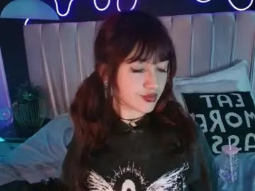 Chaturbate Adult Webcam of alixx_von_d