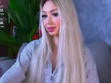 Chaturbate Adult Webcam of bambikayy