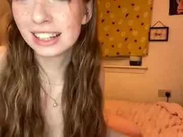 Chaturbate Sex Cam of cheekykatx