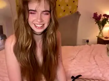 Chaturbate Live Sex of cheekykatx