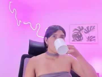 Chaturbate Sex Chat of cherrydollxx