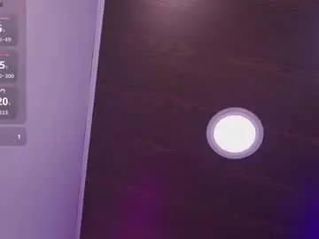 Chaturbate Adult Video Chat of chloe_moonss