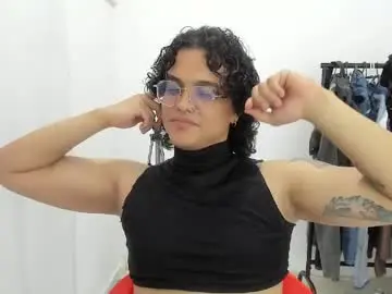 Chaturbate Live Sex Cam of dan_blous