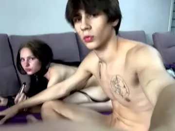 Chaturbate Best Webcam of flowerscouple