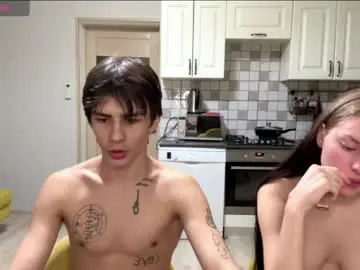 Chaturbate Private Sex Chat of flowerscouple