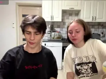 Chaturbate Best live sex cam show of flowerscouple