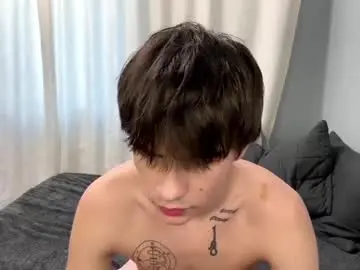 Chaturbate Adult Webcam of flowerscouple