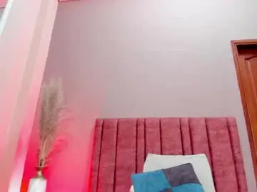 Chaturbate Live Sex of freyacameron