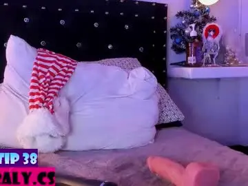 Chaturbate Live Sex of hey_noraly