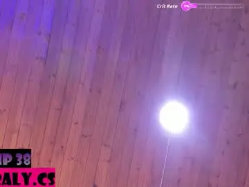 Chaturbate Free Porn Cam of hey_noraly