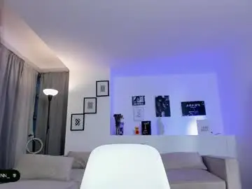 Chaturbate Best Webcam of ivy_rein