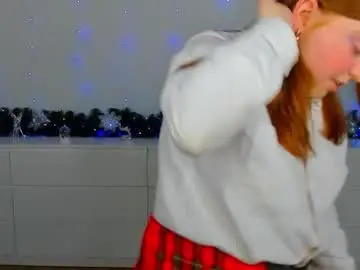 Chaturbate Nude Webcam of katty_rose8