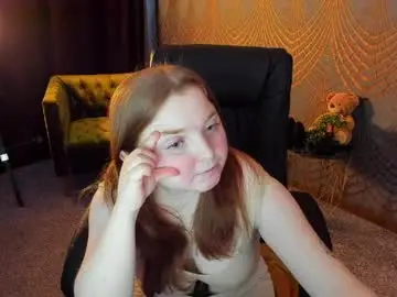 Chaturbate Adult Video Chat of katty_rose8