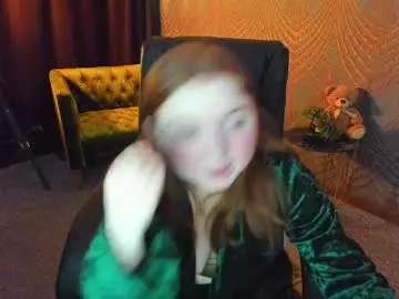 Chaturbate Live Sex Cam of katty_rose8