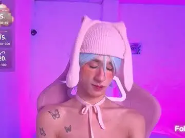 Chaturbate Live Porn of kitsuneplay_