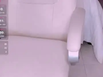 Chaturbate Live Porn of kloee_brown