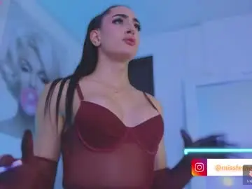 Chaturbate Live Sex of lian_karther1