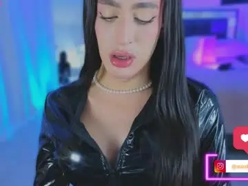 Chaturbate Adult Webcam of lian_karther1