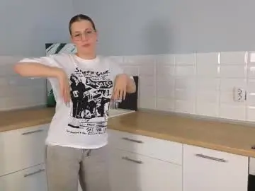 Chaturbate Best Webcam of linhwhisby