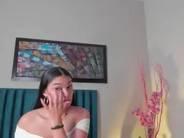 Chaturbate Best Webcam of lunaaspen
