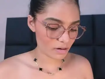 Chaturbate Free Porn Cam of lunaaspen