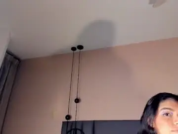 Chaturbate Nude Webcam of lunaaspen