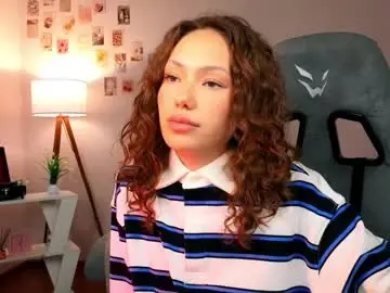 Chaturbate Nude Webcam of nexorine