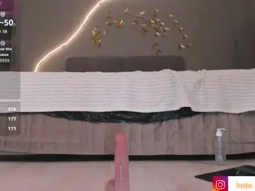 Chaturbate Adult Webcams of nora_fade