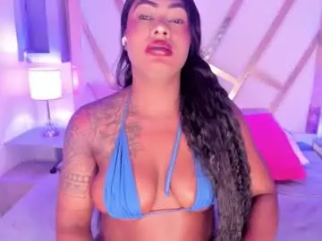 Chaturbate Best live sex cam show of paulina_ruiz_