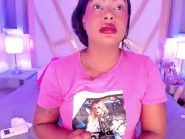 Chaturbate Adult Webcams of paulina_ruiz_