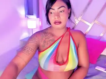 Chaturbate Sex Cam of paulina_ruiz_