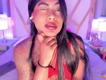 Chaturbate Sex Cam of paulina_ruiz_