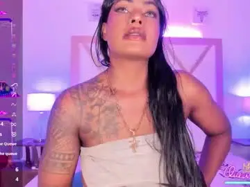 Chaturbate Adult Video Chat of paulina_ruiz_