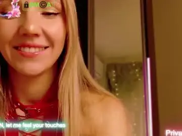 Chaturbate Live Porn of rina_asty