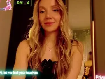 Chaturbate Best live sex cam show of rina_asty