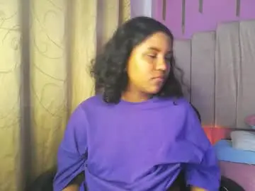 Chaturbate Sex Cam of sahra_candy
