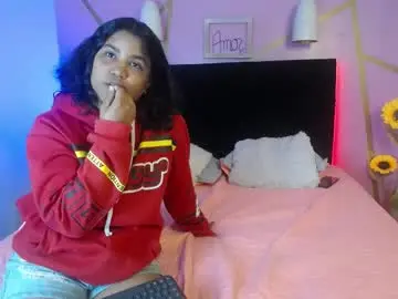 Chaturbate Live Porn of sahra_candy