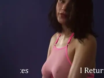 Chaturbate Adult Webcam of samanta_rossee