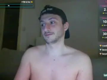 Chaturbate Live Sex Cam of shadysinnerman