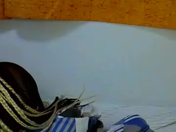 Chaturbate Adult Video Chat of sweet_zarah