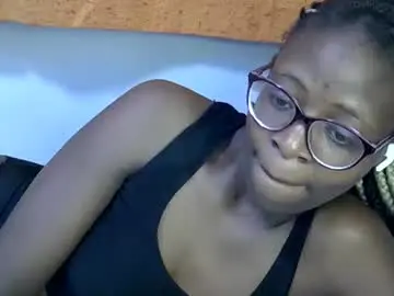 Chaturbate Nude Webcam of sweet_zarah