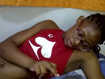 Chaturbate Live Sex Cam of sweet_zarah