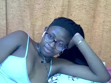 Chaturbate Adult Video Chat of sweet_zarah