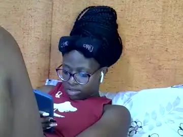 Chaturbate Nude Webcam of sweet_zarah