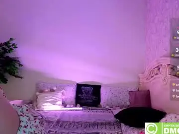 Chaturbate Watch Live Sex Cams of vivi_uwu