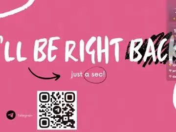 Chaturbate Live Sex Cam of vivi_uwu