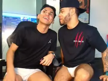 Chaturbate Sex Chat of xanderstone00