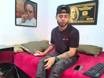 Chaturbate Adult Webcams of xanderstone00